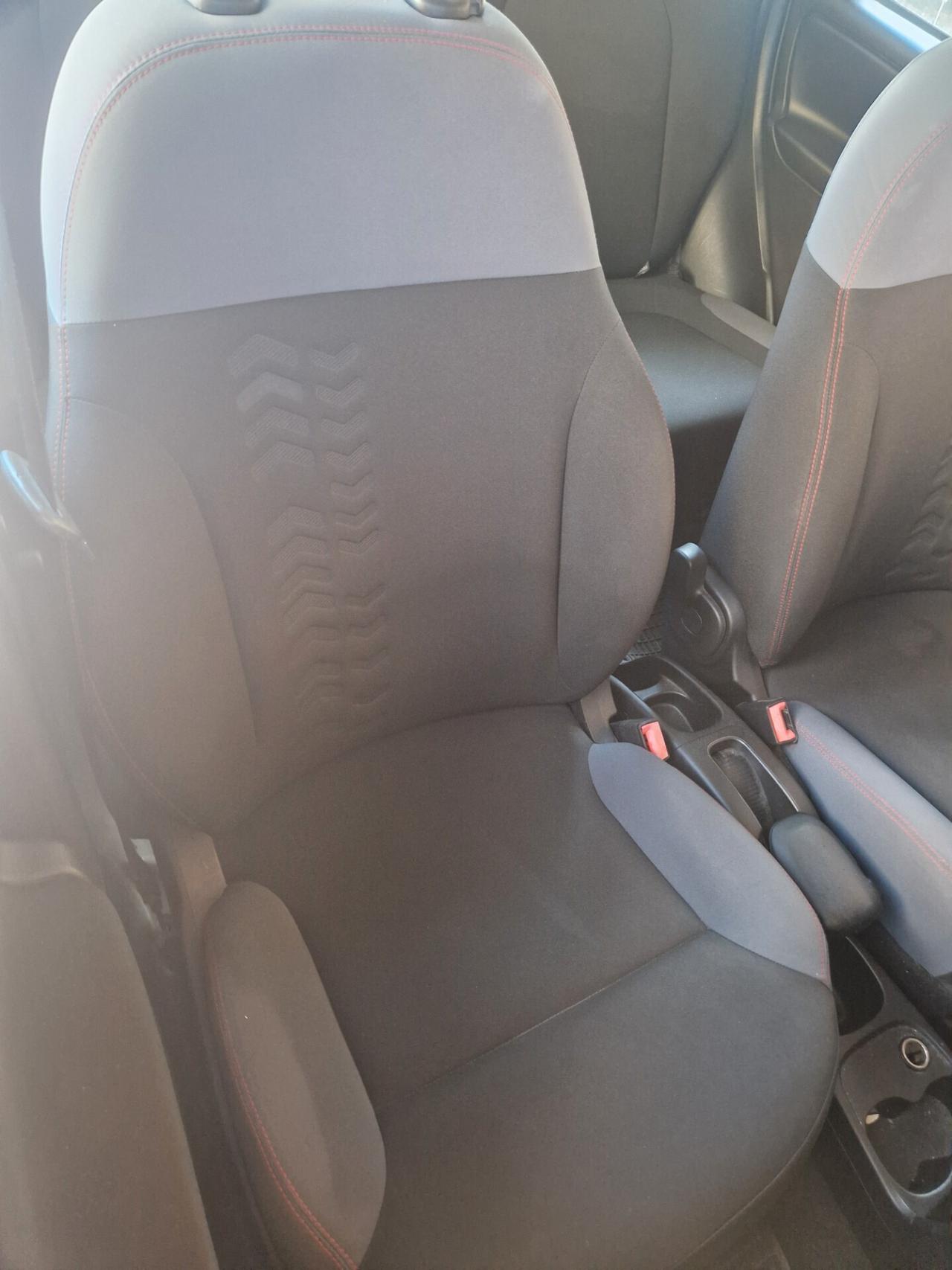 Fiat Panda 1.2 Lounge NEOPATENTATI 51KW