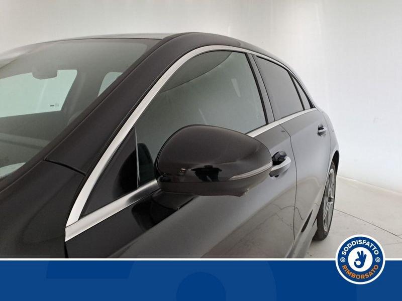 Mercedes-Benz Classe A 250e EQ-Power Automatic AMG Line Advanced Plus Digital Edition