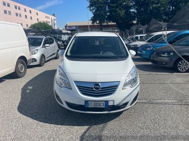 Opel Meriva 1.7 CDTI 110CV Cosmo/1Prop/GARANZIA