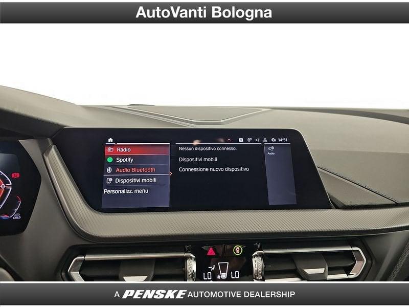 BMW Serie 2 Gran Coupe 220d Gran Coupe xdrive Msport auto