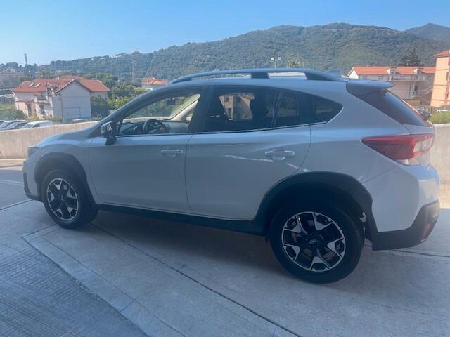 Subaru XV 1.6i Lineartronic Style