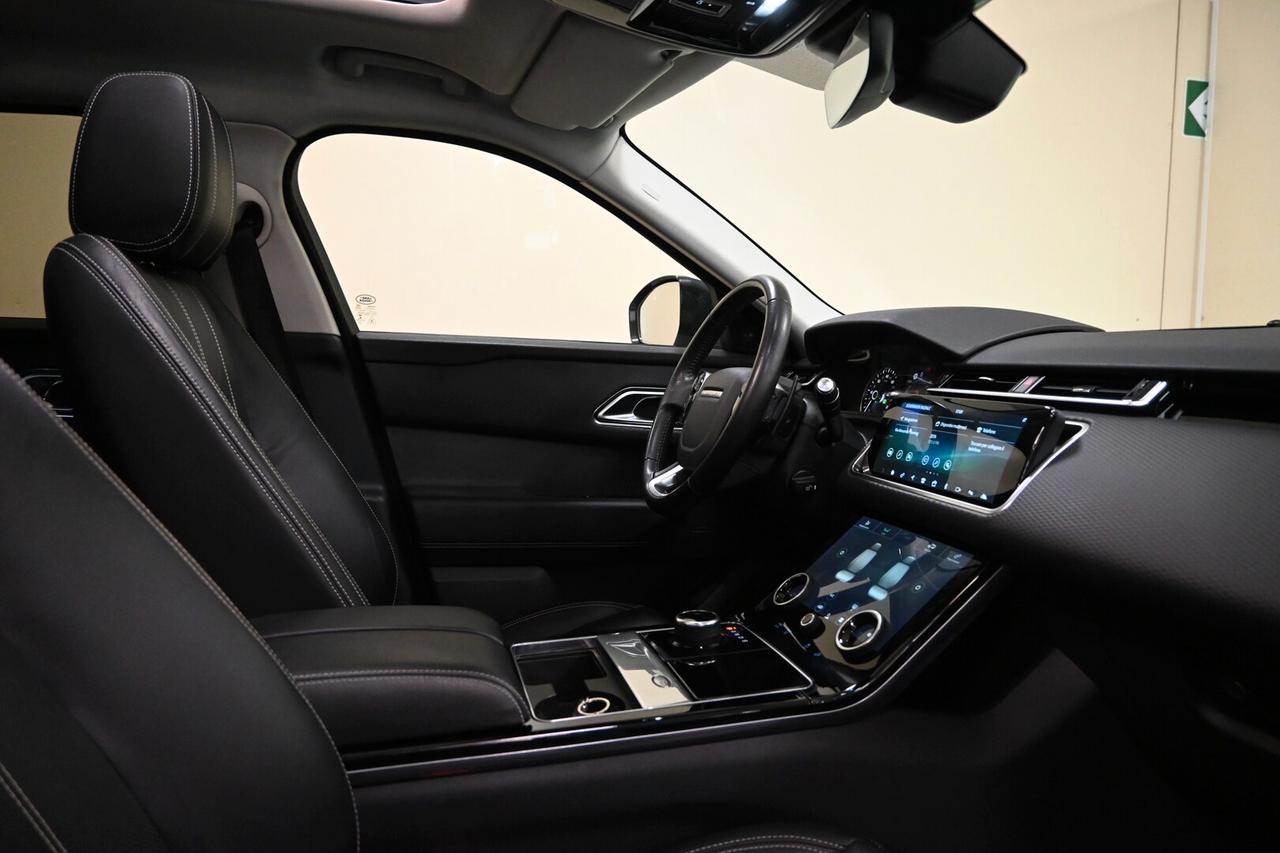 LAND ROVER Range Rover Velar Range Rover Velar ...