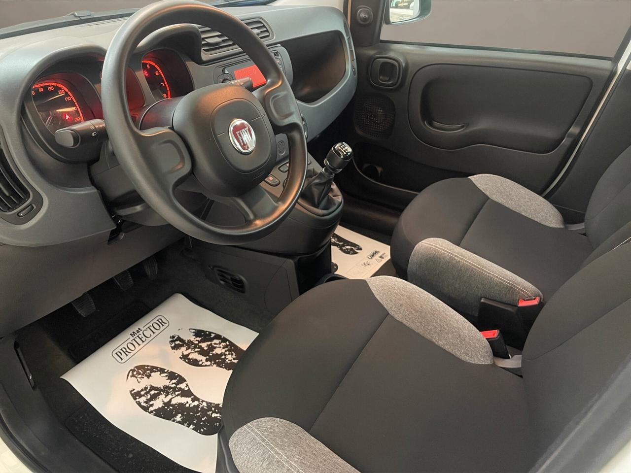 Fiat Panda UNICO PROPRIETARIO - 5 POSTI