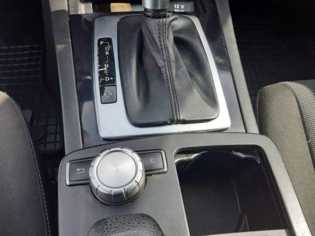 MERCEDES-BENZ C 180 CDI Trend