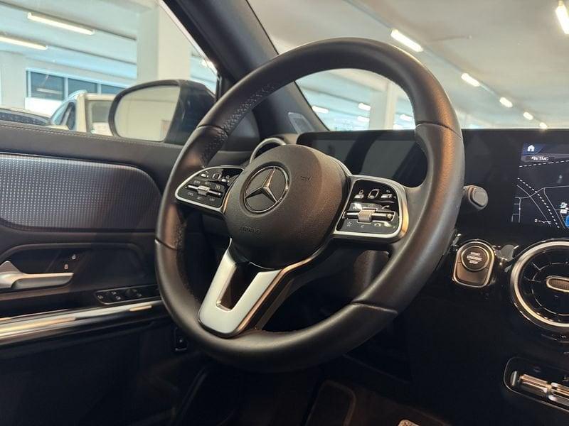 Mercedes-Benz GLA GLA 250 e hybrid EQ Sport Plus