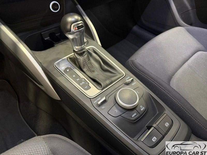 Audi Q2 2.0 190CV TDI S Tronic Quattro