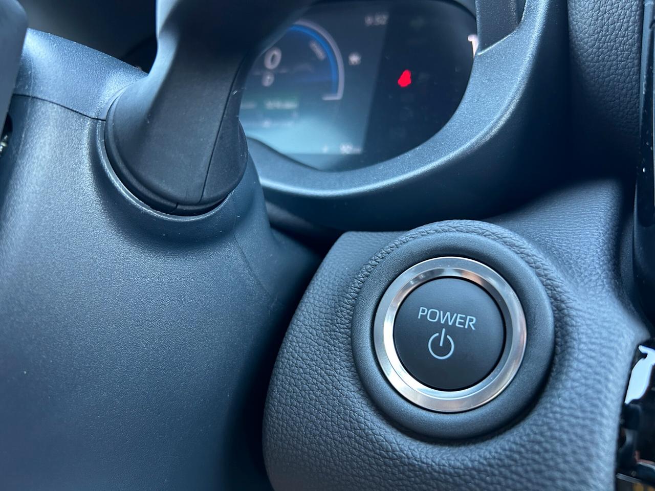 Toyota Yaris Cross 1.5 Hybrid 130 CV 5p.E-CVT AWD-i Trend