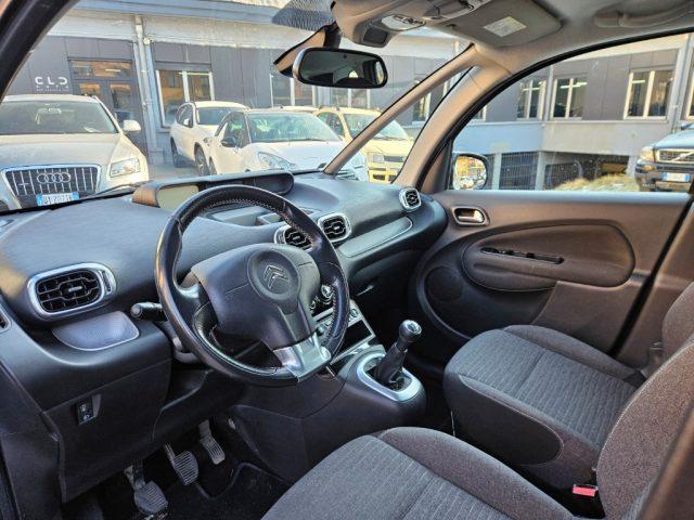 CITROEN C3 Picasso PureTech 110 Exclusive