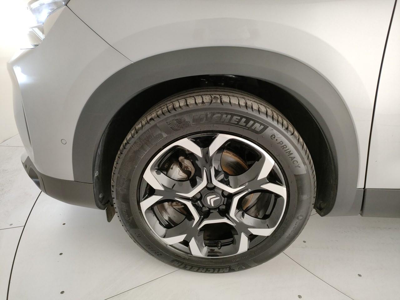 Citroen C5 Aircross 1.2 puretech Plus s&s 130cv