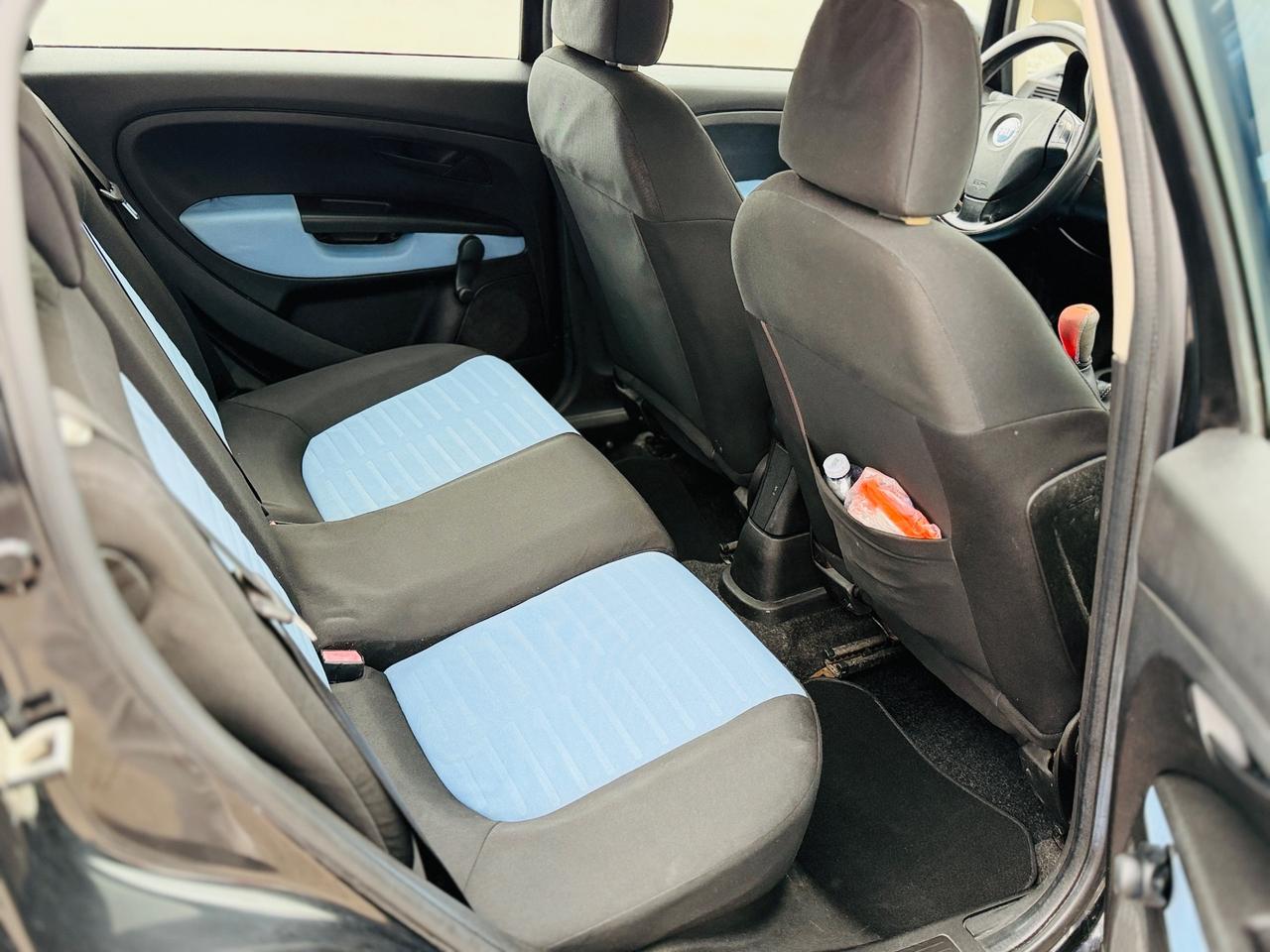 Fiat Grande Punto 1.3 diesel