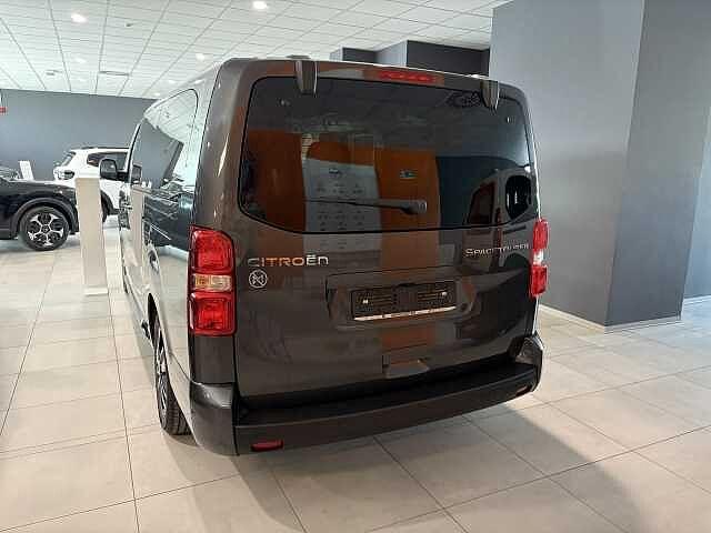 Citroen SpaceTourer 2.0 BlueHDi 180 CV EAT8 Business Lounge