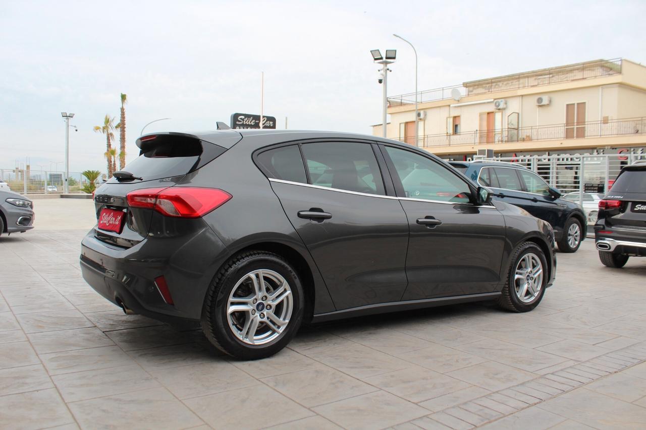 Ford Focus 1.5 EcoBlue 120 CV 5p. Business
