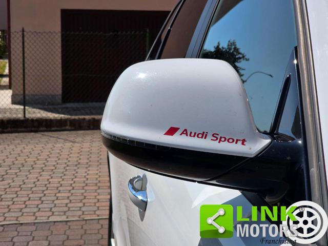 AUDI Q5 2.0 tdi 163 CV S-Tronic Quattro Business E6