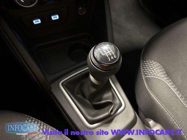DACIA Duster 1.5 Blue dCi 8V 115 CV 4x2 Journey Autocarro 4 Pos