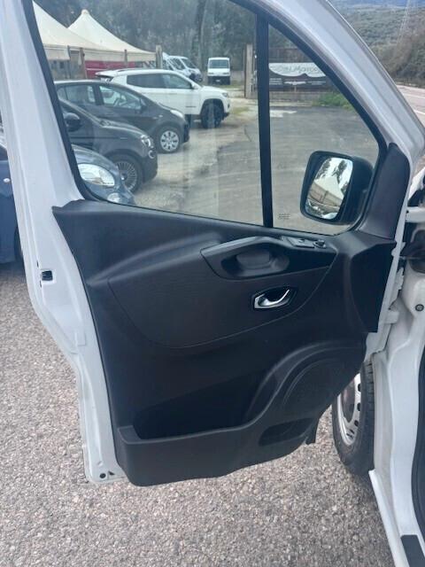Fiat Talento 1.6 Ecojet PC-TN Furgone 10q 95cv MOTORE NUOVO