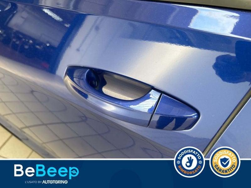 Volkswagen Golf 5P 2.0 TSI R 4MOTION 300CV DSG