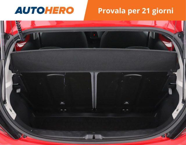 TOYOTA Aygo Connect 1.0 VVT-i 72 CV 5 porte x-play MMT