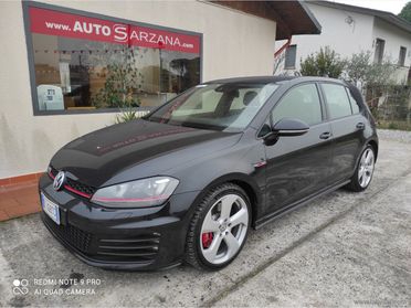 VOLKSWAGEN Golf GTI Performance 2.0 TSI 5p. BMT 230CV PERFORMANCE