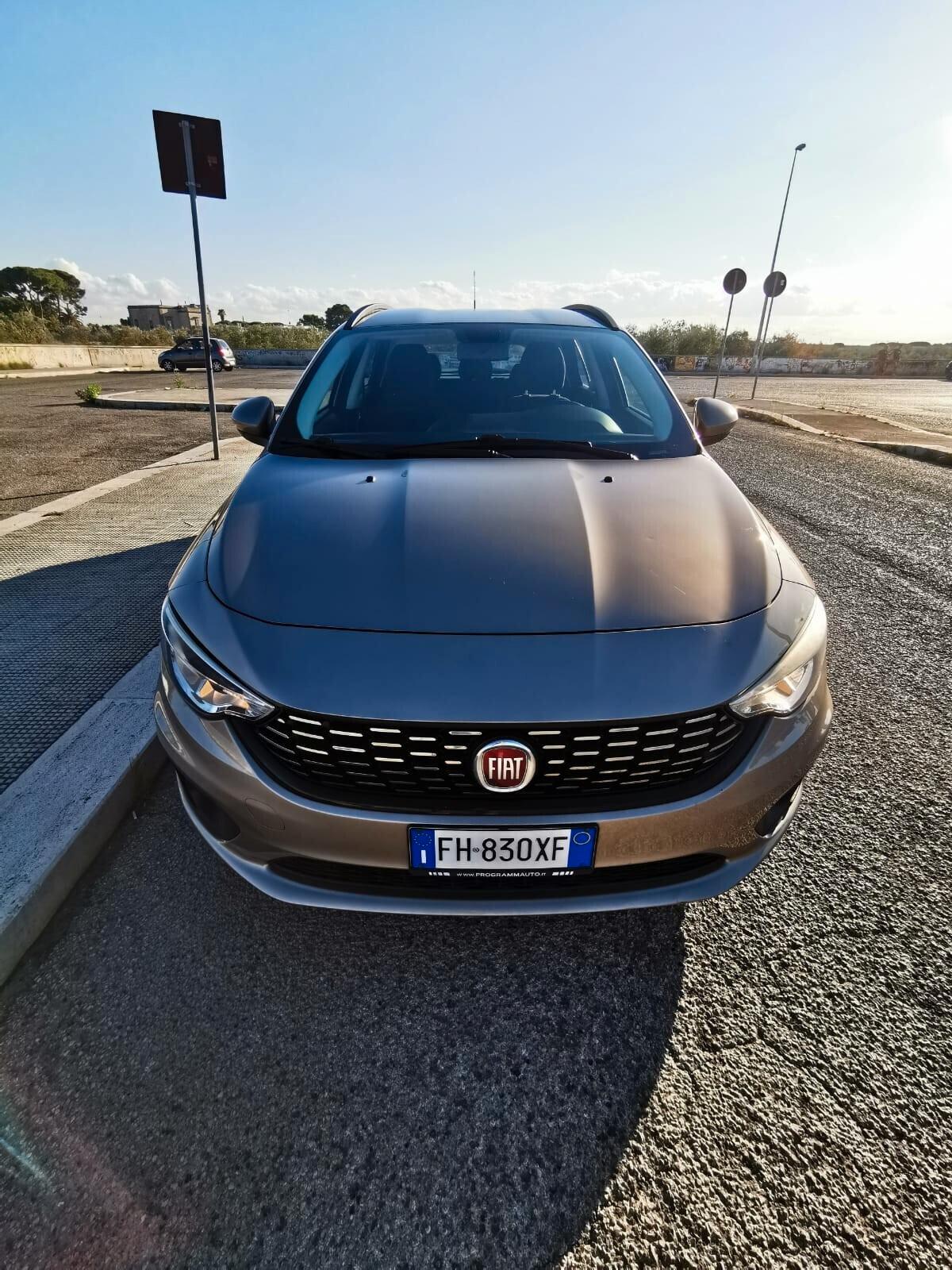 Fiat Tipo 1.3 Mjt SW Easy 95CV 2017