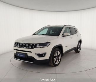 Jeep Compass Compass 1.6 Multijet II 2WD Limited