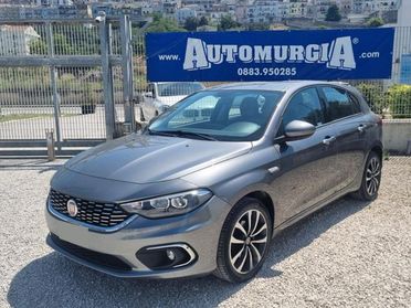 FIAT Tipo 1.4 T-Jet 120CV GPL 5 porte Lounge