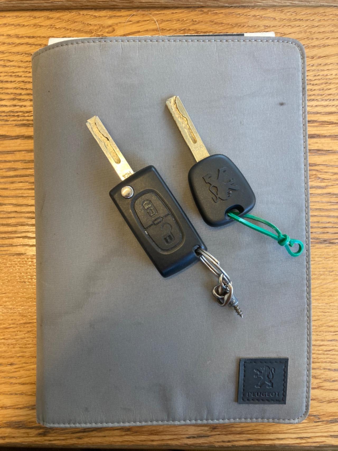 PEUGEOT 308 (KM 138.777) PROPRIETARIO UNICO