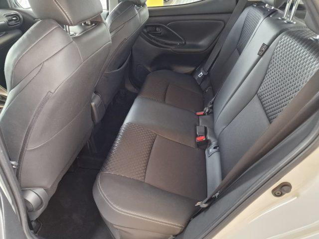 MAZDA 2 Hybrid 1.5 VVT e-CVT Full Hybrid Electric Select