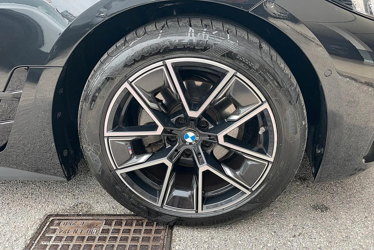 Bmw 4er Gran Coupe 420d M- SPORT 190CV