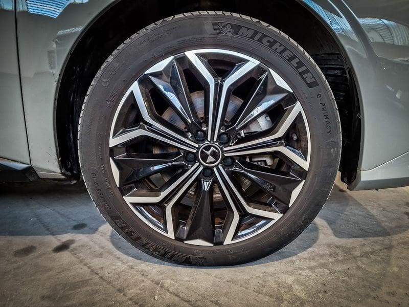 DS DS4 II 2021 1.6 E-TENSE 225cv Rivoli Auto