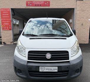 Fiat Scudo 2.0 Jtd 120 cv.