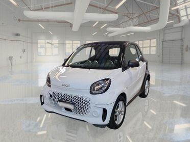SMART FORTWO EQ 60kW pure Autom.