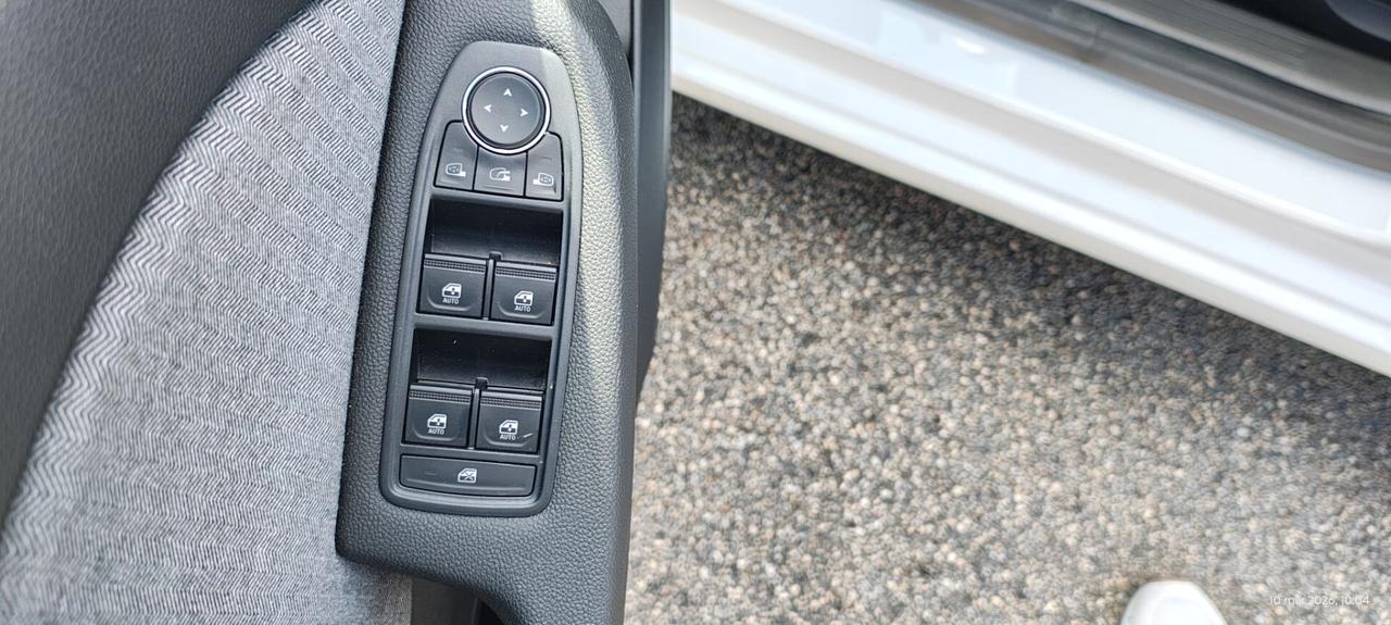 Renault Clio ECO-G 100 CV 5 porte Techno