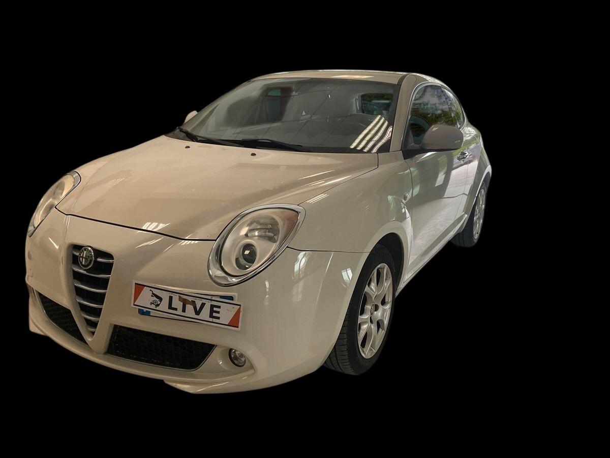 Alfa Romeo MiTo 1.4 78 CV 8V S&S Distinctive