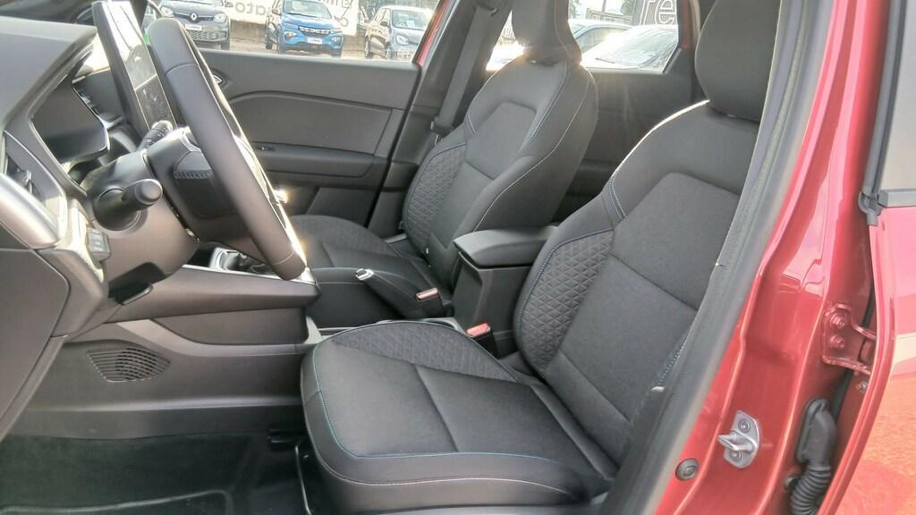 Renault Captur 1.0 ECO-G Evolution