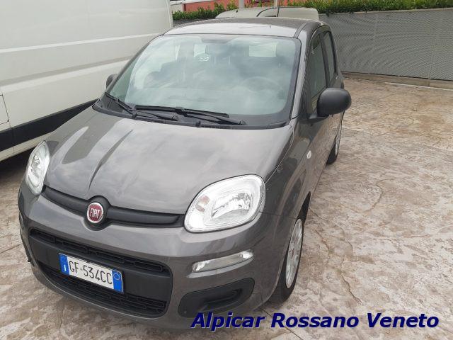 FIAT Panda 1.0 FireFly S&S Hybrid City Life NEOPAT