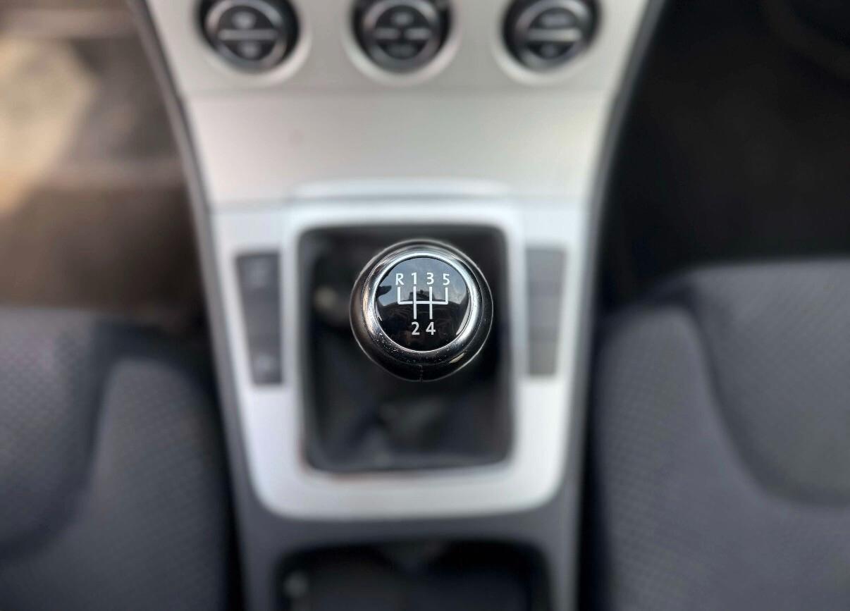 Volkswagen Passat 2.0 TDI 110CV DPF Comfortline