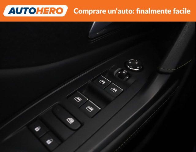 PEUGEOT 408 Plug-in Hybrid 225 e-EAT8 GT