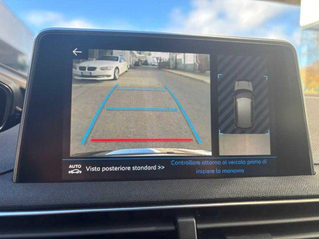 PEUGEOT 3008 2ª serie - BlueHDi 130 S&S Allure