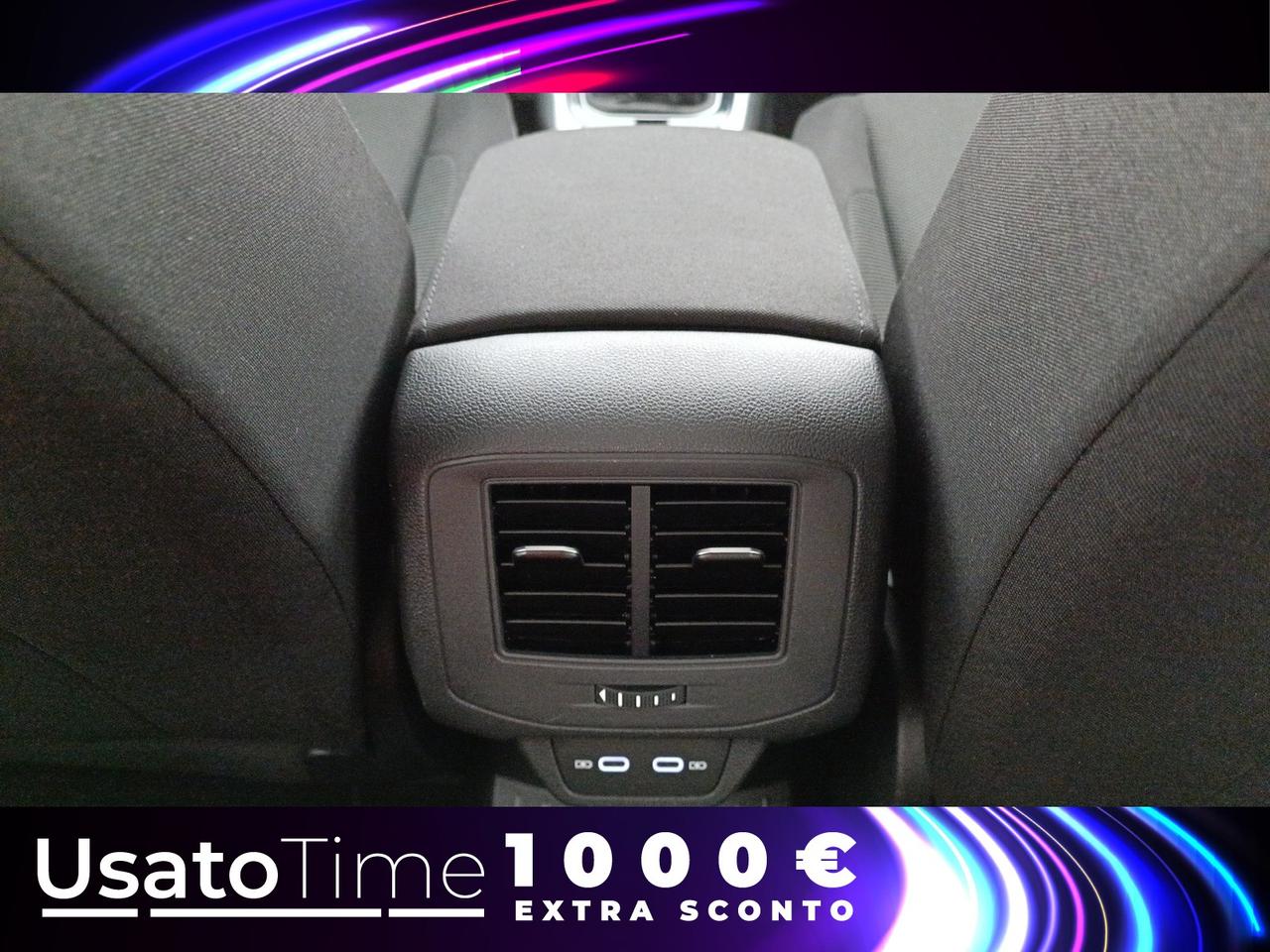 Volkswagen T-Roc 2.0 tdi scr 115cv life