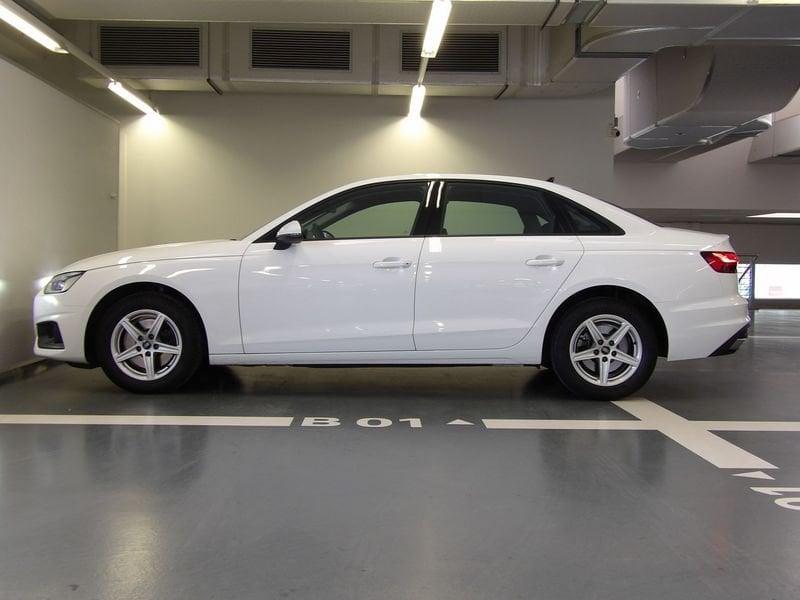 Audi A4 30 TDI/136 CV S tronic Business