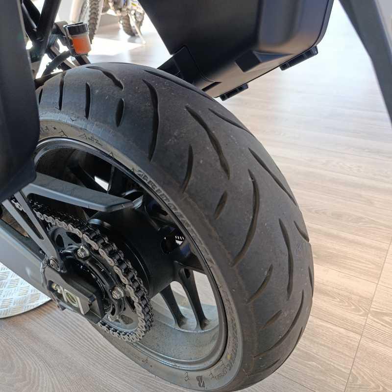 Yamaha Tracer 9 GT - 2023