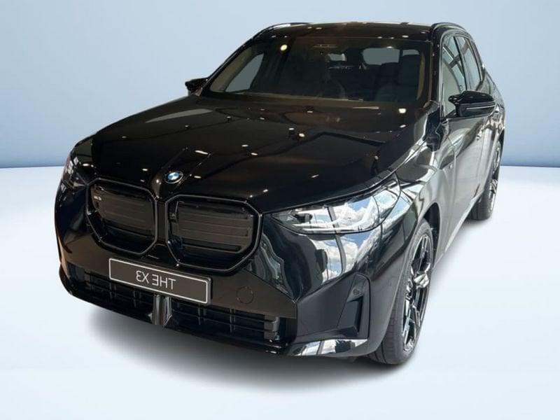 BMW X3 M50 XDRIVE M Sport Pro