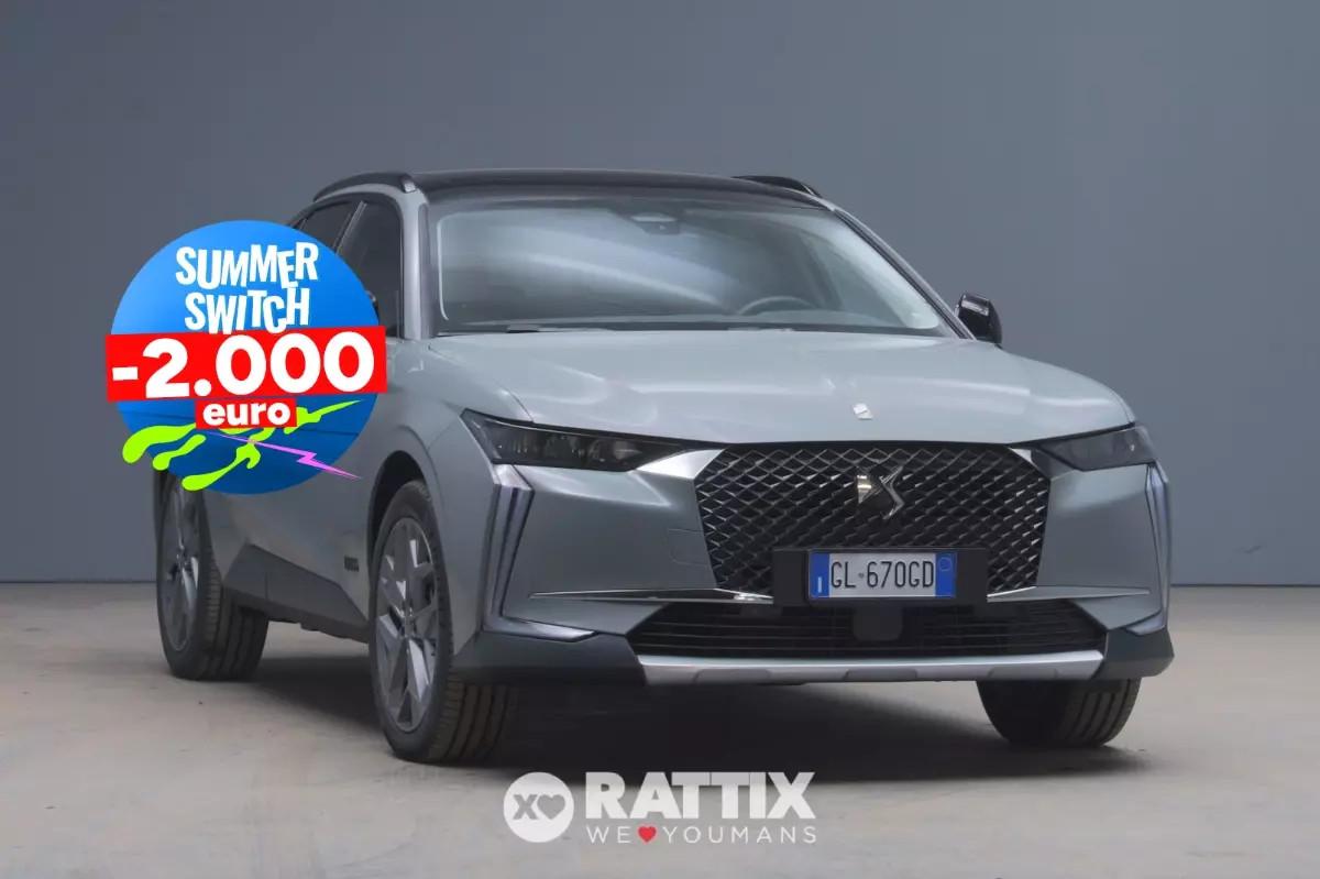 DS Automobiles DS 4 1.6 e-tense PHEV 225CV Cross Trocadero Auto + tetto apribile