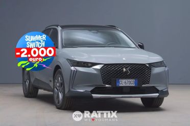 DS Automobiles DS 4 1.6 e-tense PHEV 225CV Cross Trocadero Auto + tetto apribile