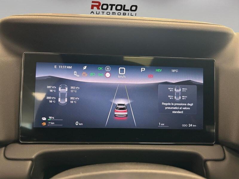 BYD Atto 2 DM-i Atto 2 DM-i 1.5 212 CV PHEV Boost