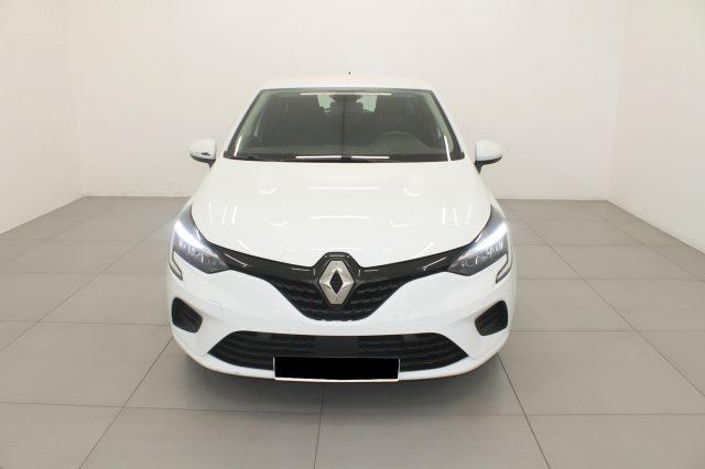 RENAULT Clio SCe 75 Cv. Zen