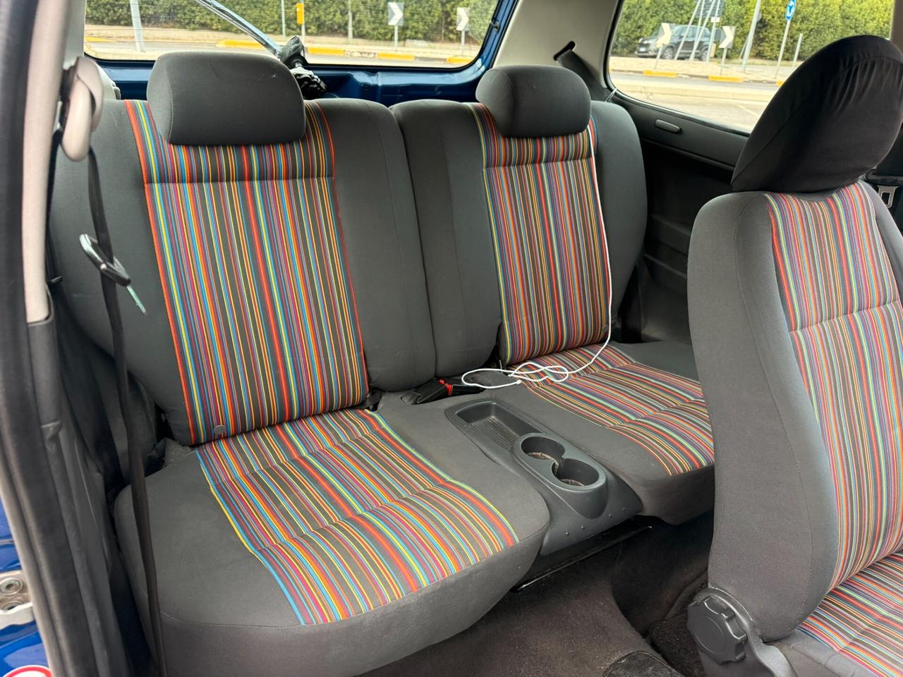 Volkswagen Fox Garanzia 12 Mesi