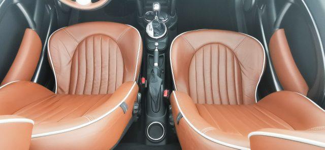 MINI Cabrio Mini 1.6 16V Cooper Sidewalk Cabrio