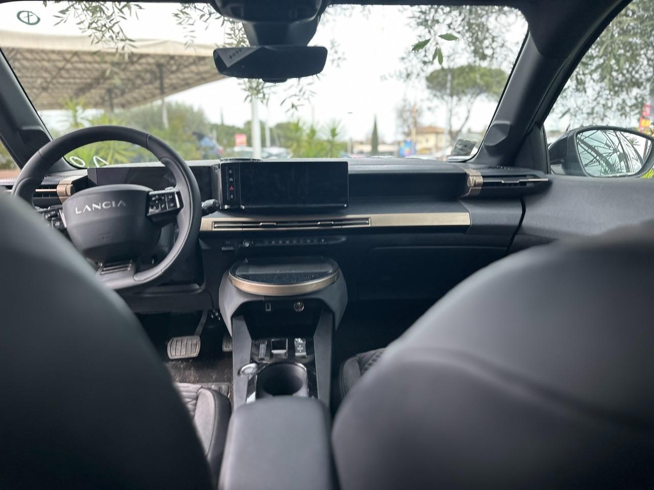 LANCIA Ypsilon IV 2024 - Ypsilon 1.2 mhev LX 110cv e-dct