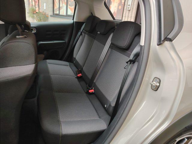 CITROEN C3 PureTech 83 S&S Shine PREZZO REALE NEOPATENTATI